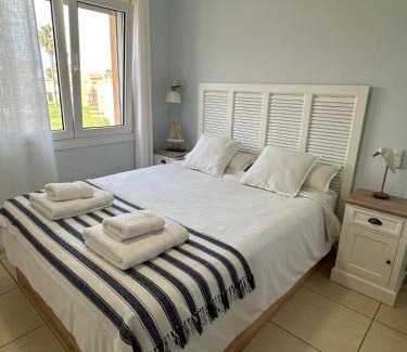 Molinell Apartamento | Oliva Nova flat in front of MET