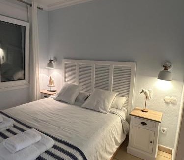 Molinell Apartamento | Oliva Nova flat in front of MET