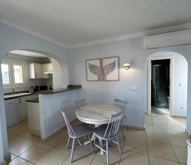 Molinell Apartamento | Oliva Nova flat in front of MET