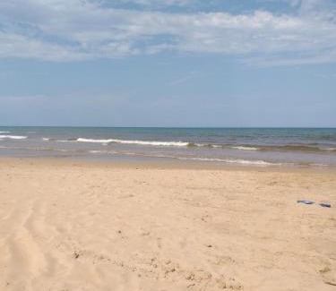 Molinell Apartamento | Oliva Nova flat in front of MET