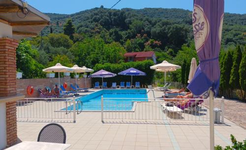 Parga Apartamento | Oliva Suites & Apartments