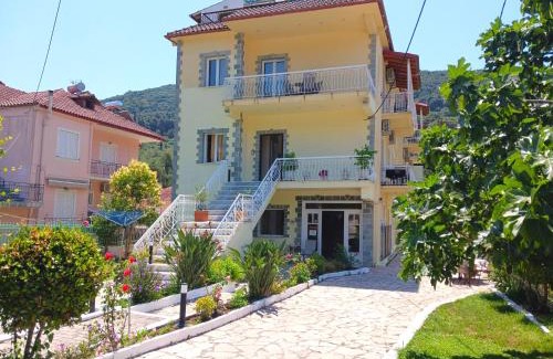 Parga Apartamento | Oliva Suites & Apartments
