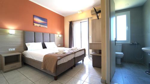 Parga Apartamento | Oliva Suites & Apartments