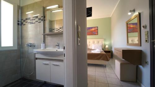 Parga Apartamento | Oliva Suites & Apartments