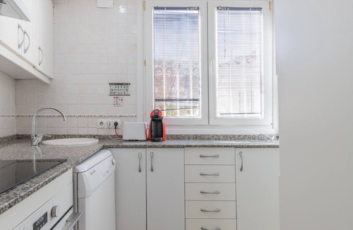 Molinell Villa | Villa piscina y jardin privado, TV SAT TNT, WIFI en Oliva Nova