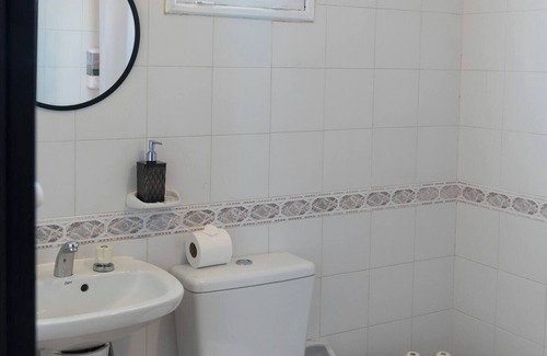 El Calafate Apartamento | Oliva XII-