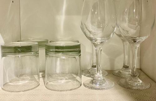 Shaughnessy Village Apartamento | Olive 1 BD in downtown MTL 11