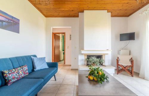 Malevizi Apartamento | Olive Apartment near the Beach