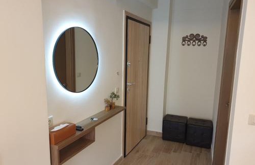 Karditsa Apartamento | Olive Deluxe Room