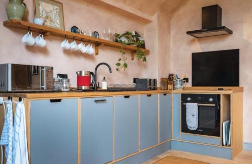 Cheshire West and Chester Casa | Olive