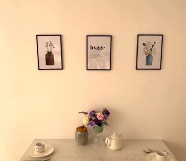 Uralsk Apartamento | Olive Home