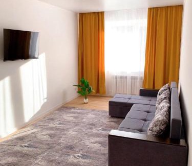 Uralsk Apartamento | Olive Home