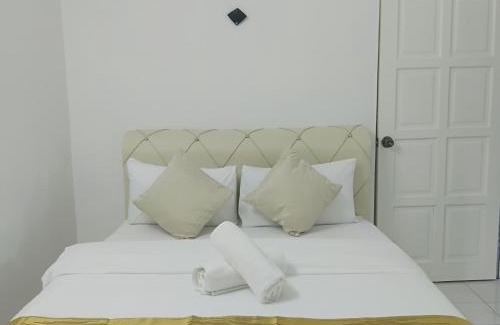 Ipoh Casa | Olive home