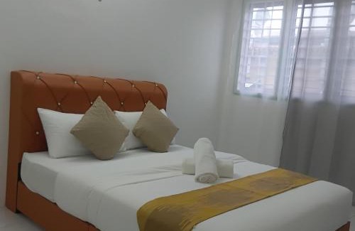 Ipoh Casa | Olive home