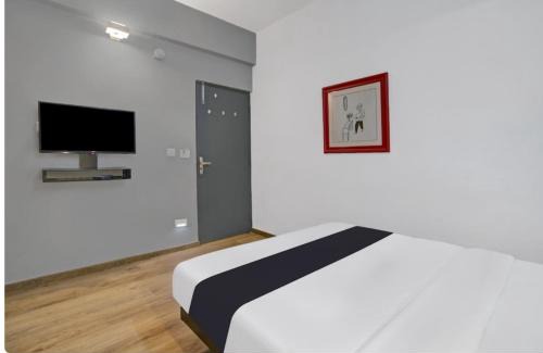 Taj Ganj Casa | Olive Home Stay