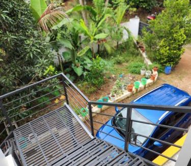 North Paravur Casa | Olive Homestay 1bhk Diamond Ernakulam