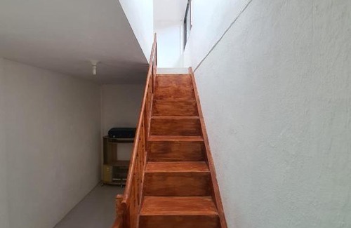 Parapat Casa | Olive Homestay