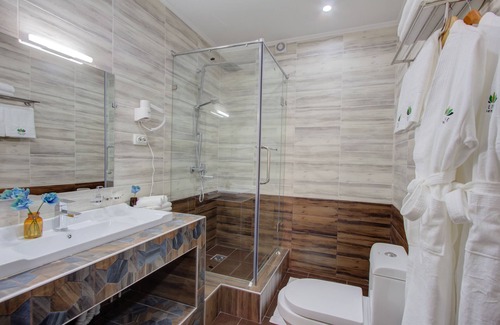 Bishkek Hotel | Olive Hotel Bishkek