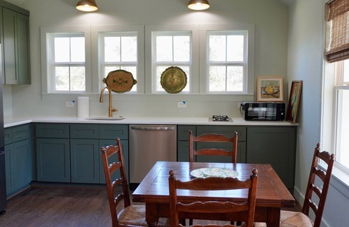 Round Top Casa | Olive House | Countryside Vibes Close to Town