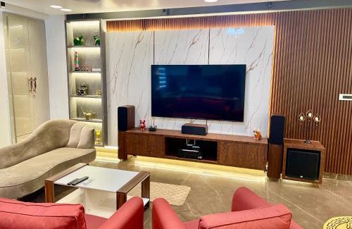 Roorkee Apartamento | Olive luxury apartment