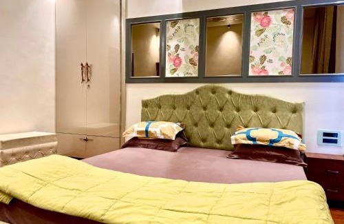 Roorkee Apartamento | Olive luxury apartment