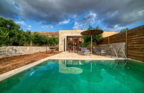 Kalamaki Casa | Olive Luxury Suites - ADULTS ONLY