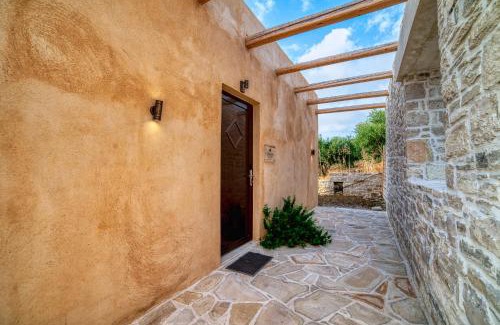 Kalamaki Casa | Olive Luxury Suites - ADULTS ONLY