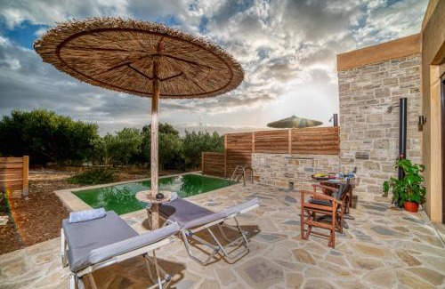 Kalamaki Casa | Olive Luxury Suites - ADULTS ONLY