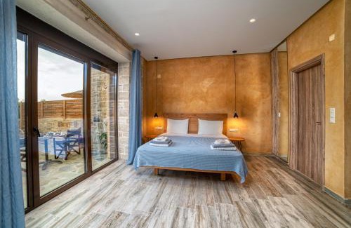 Kalamaki Casa | Olive Luxury Suites - ADULTS ONLY