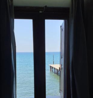 Mithimna Hotel | Olive Press Hotel