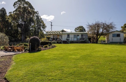 Windermere Cabaña | Olive's Cottage, Windermere