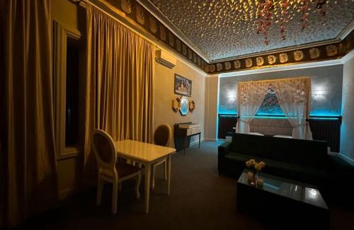 Baku Hotel | Olive Seaside Hotel