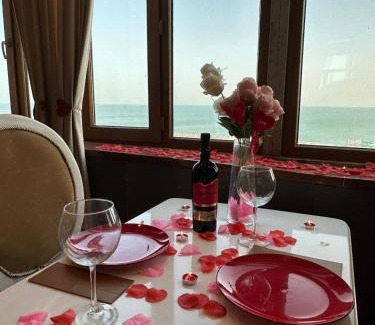 Baku Hotel | Olive Seaside Hotel