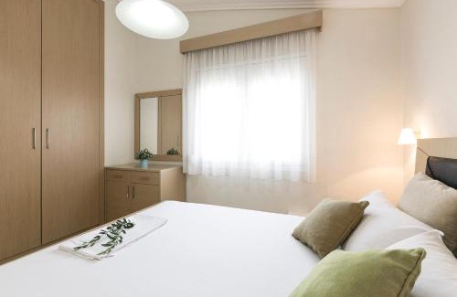 Kassandra Apartamento | Olive Tree Apartments