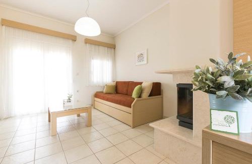 Kassandra Apartamento | Olive Tree Apartments