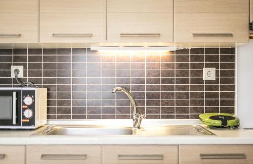 Kassandra Apartamento | Olive Tree Apartments