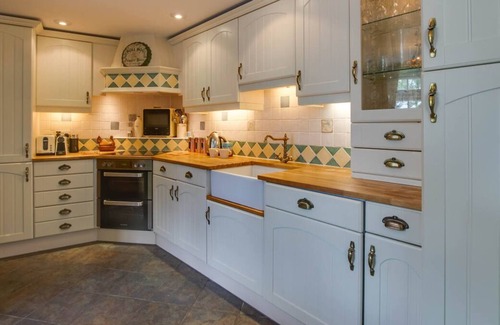 Portesham Casa | Olive Tree Cottage in the beautiful Portesham