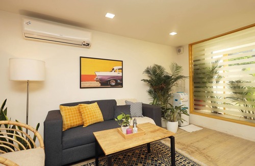 Ejipura Hotel | Olive Zip Koramangala 100Ft Road by Embassy Group