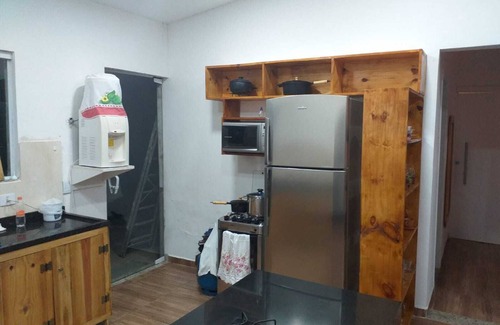 Mairipora Cabaña | Chácara Oliveira - Mairiporã Cinco Lagos Condominium