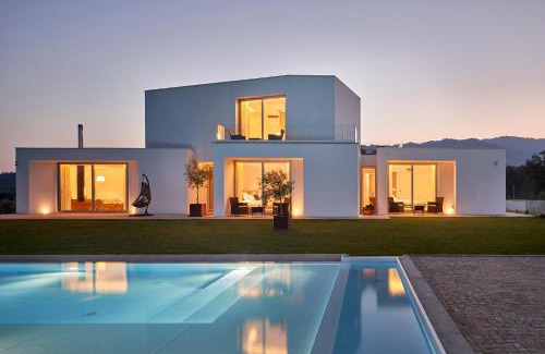 Fundao Casa | Oliveira House