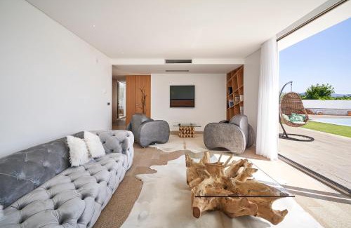 Fundao Casa | Oliveira House