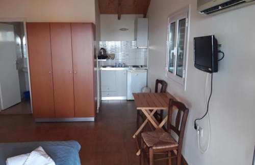 Mavrovouni Apartamento | olivensun studio 11