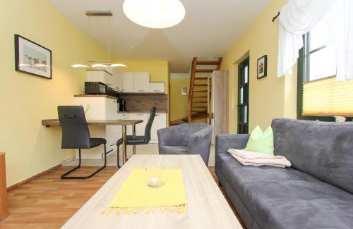 Born auf dem Darss Apartamento | Oliver-Grolik