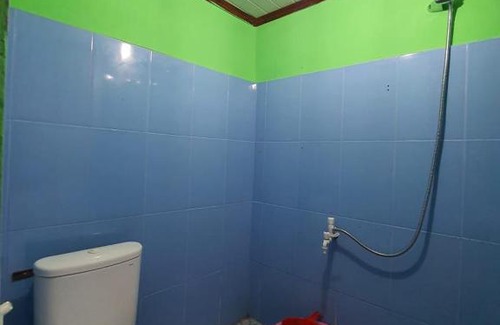 Parapat Casa | Oliver Homestay