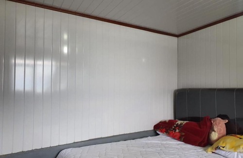 Parapat Casa | Oliver Homestay