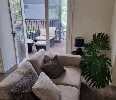 Frankston Apartamento | Olivers Hill apartment