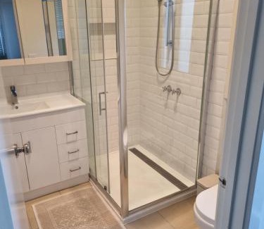 Frankston Apartamento | Olivers Hill apartment