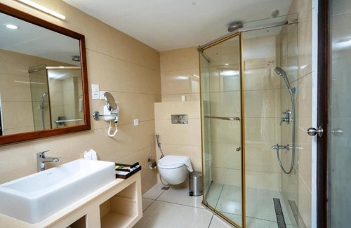 Alappuzha Hotel | Olivia International