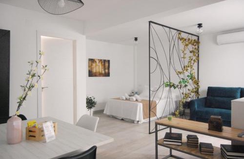 Centro de Benidorm Apartamento | Olivia Resort