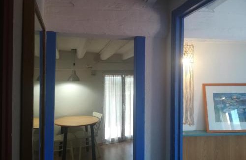 Centro histórico Apartamento | Olivia V